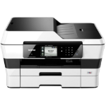 Brother MFC-J6920DW multifunction printer Inkjet A3 1200 x 6000 DPI 35 ppm Wi-Fi