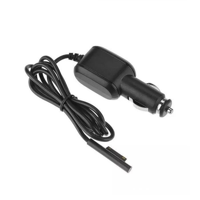Coreparts Black Mbxms-Dc0002 Power Adapter/Inverter Indoor 30 W