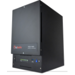 ioSafe 75400-3736-1200 ioSafe 1522+ NAS; Fireproof/Waterproof 5-bay network attached storage device; 10TB (2TBx5); 2YR DRS; US