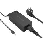 Conceptronic OZUL09BE 65W USB PD Charger