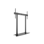 Multibrackets M Public Display Stand 210 Dual Pillar 150kg MAX Floorbase