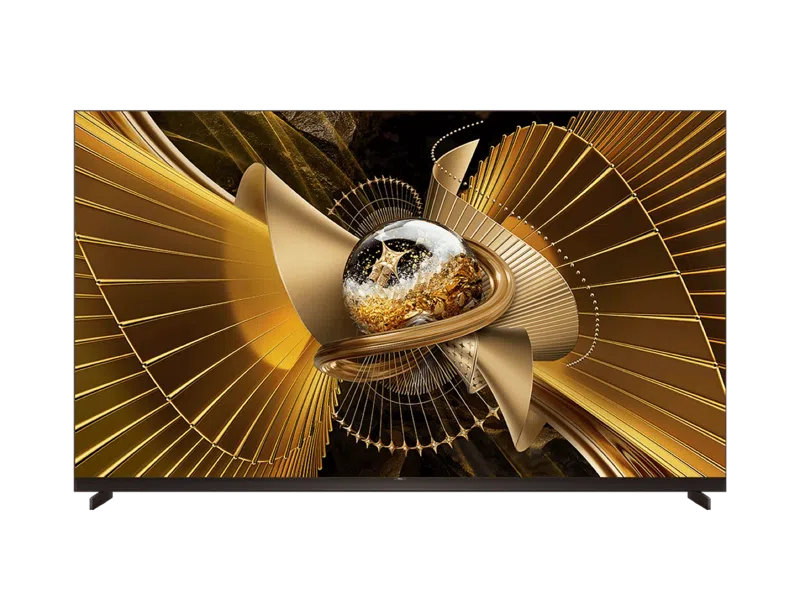 TCL X11L SQD-Mini LED TV