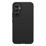 OtterBox React Case for Galaxy A54 5G, Shockproof, Drop proof, Ultra-Slim, Protective Thin Case, Tested to Military Standard, Antimicrobial Protection, Black, No Retail Packaging