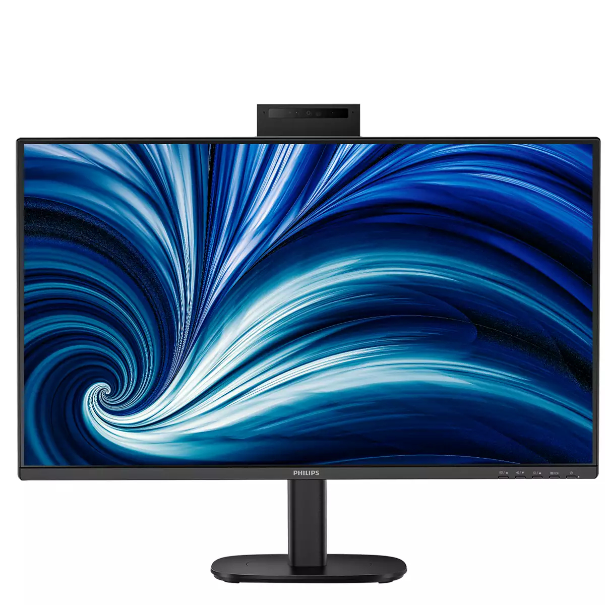 Philips 3000 series 27B2U3601H/00 computer monitor 68.6 cm (27") 2560 x 1440 pixels Quad HD LCD Black