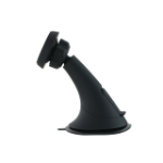 Canyon CNE-CCHM6 houder Passieve houder Mobiele telefoon/Smartphone Zwart