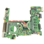 Fujitsu FUJ:CP664707-XX laptop spare part Motherboard