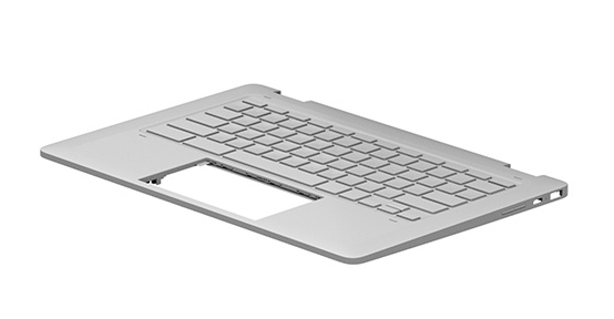 HP M15335-A41 laptop spare part Keyboard