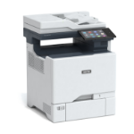 Xerox VersaLink C625_DN multifunction printer Laser A4 1200 x 1200 DPI 50 ppm