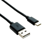 UNC USBC-USB-06F USB cable 71.7" (1.82 m) USB Type-C USB Type-A