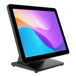 HISTONE TOUCH SCREEN. MD15HW. 39.6 cm (15.6''). Projected Ca