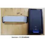 Honeywell PM43, One-Button UI Assembly. Restricted Spare Part, only HSP Partners.