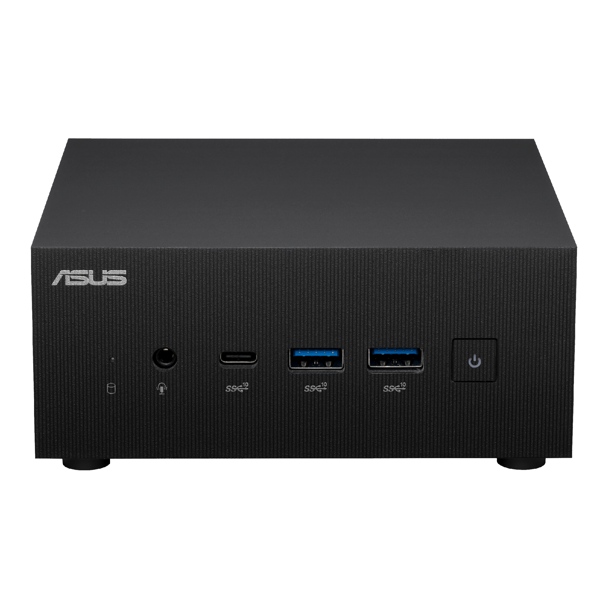 Image of ASUS PN64-BB5013MD mini PC Black i5-12500H