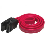 Akyga AK-CA-27 SATA cable 0.5 m Red
