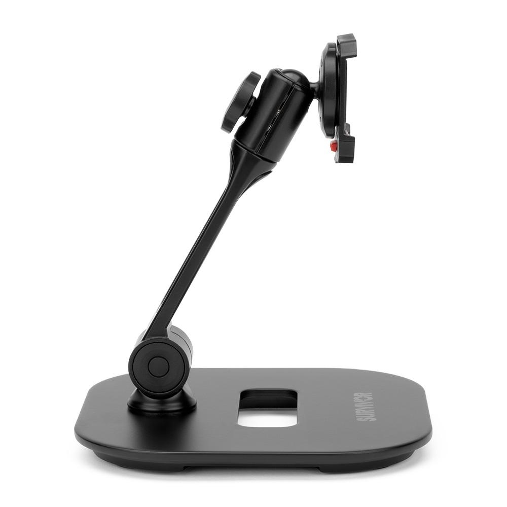 Image of Griffin GUNV-009-TBLT holder Passive holder Tablet/UMPC Black