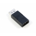 Lenovo 0B47395 tussenstuk voor kabels DisplayPort HDMI Zwart