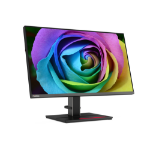 Lenovo ThinkVision Creator Extreme computer monitor 68,6 cm (27") 3840 x 2160 Pixels 4K Ultra HD LED Zwart