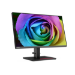 Lenovo ThinkVision Creator Extreme platta pc-skärmar 68,6 cm (27") 3840 x 2160 pixlar 4K Ultra HD LED Svart