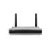 Lancom Systems 1800EFW wired router Gigabit Ethernet Black, Grey