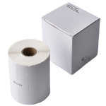 G&G 21346 printer label White