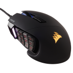 Corsair CH-9304311-NA mouse Right-hand USB Type-A Optical 16000 DPI