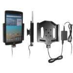 Brodit 513822 holder Active holder Tablet/UMPC Black