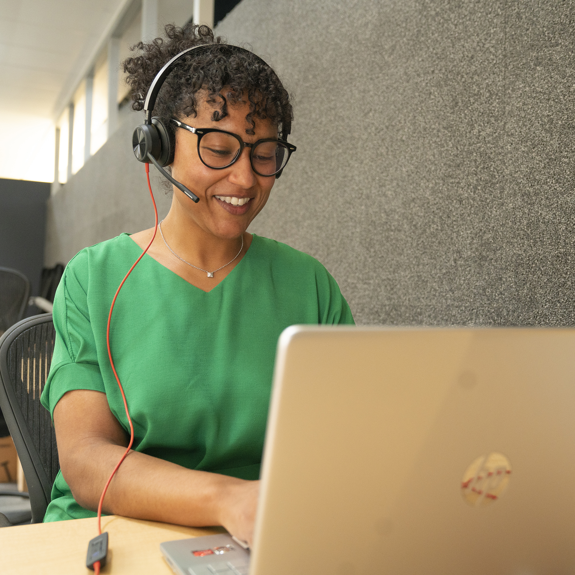 Poly Blackwire 8225 USB-A Headset