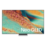 Samsung Neo QE55QN85FAUXXH TV 139.7 cm (55") 4K Ultra HD Smart TV Wi-Fi Silver
