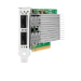 HPE Intel E810-CQDA2 Ethernet 100Gb 2-port QSFP28 Adapter for Sisäinen Ethernet / Fiber 100000 Mbit/s