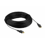 Aten VE7834 HDMI cable 60 m HDMI Type D (Micro) Black