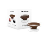 Fibaro The Button panic button Wireless Alarm