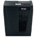 Rexel Secure X10 paper shredder Cross shredding 70 dB Black