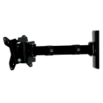 B-Tech BT7512 58,4 cm (23") Zwart