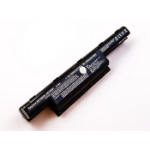 CoreParts MBI3385 notebook spare part Battery