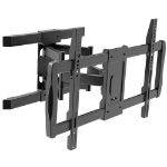 Techly ICA-PLB-473 TV mount 190.5 cm (75") Black