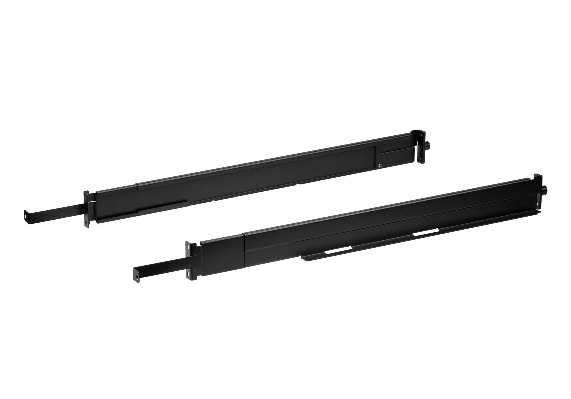 ATEN Easy Installation Rack Mount Kit (Short) for LCD KVM Switch/Console