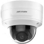 Hikvision Digital Technology DS-2CD3726G2-IZS - IP security camera - Outdoor - Wired - Ceiling/wall - White - Dome