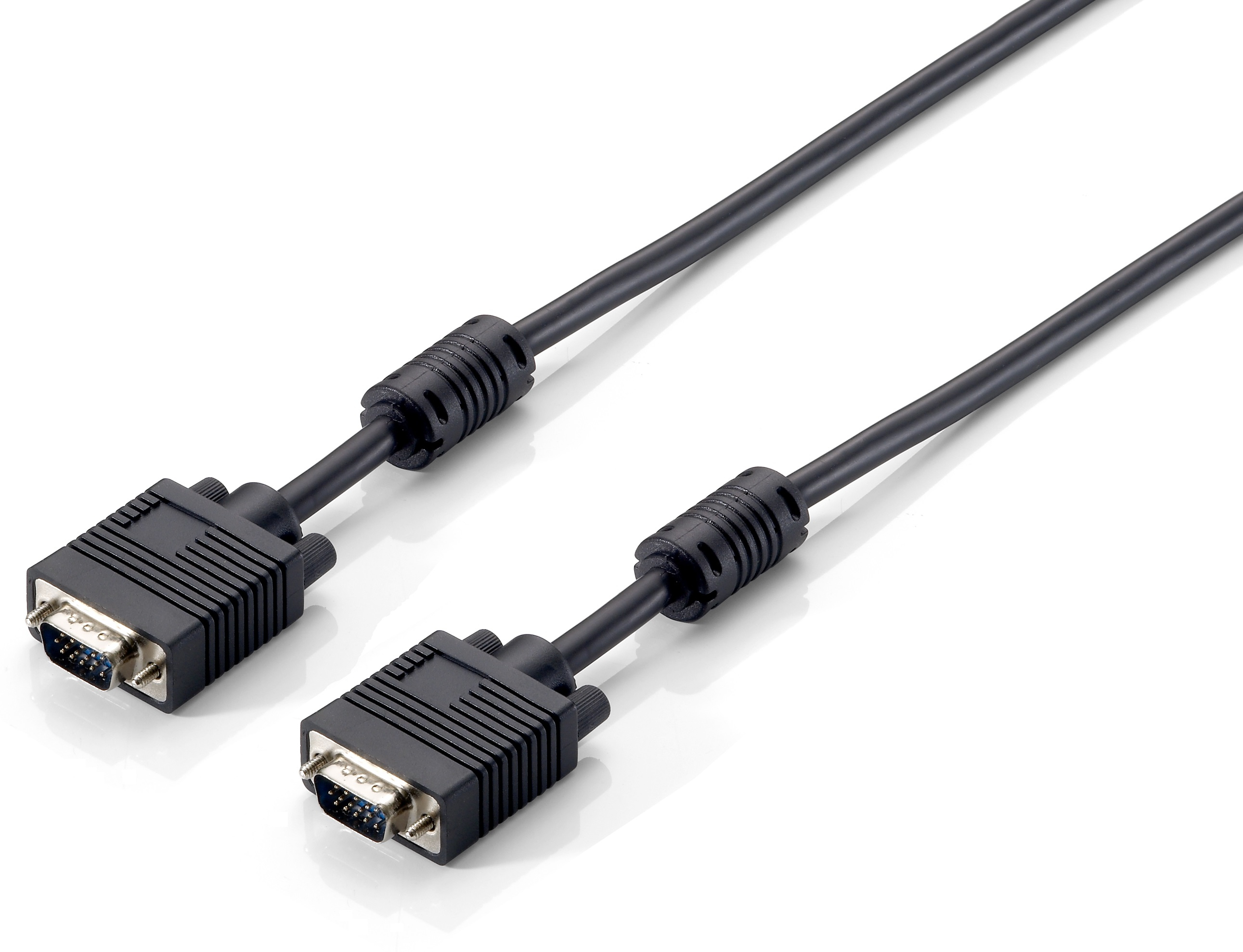 Image of Equip HD15 VGA Cable, 15m