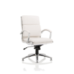 Dynamic KC0293 office/computer chair Upholstered padded seat Padded backrest