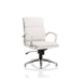 Dynamic KC0293 office/computer chair Upholstered padded seat Padded backrest