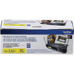 Brother TN-336Y toner cartridge 1 pc(s) Original Yellow