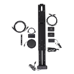 Chief Fusion® Above/Below ViewShare Kit with Extender, Extra Large Displays