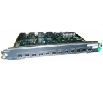 Cisco X4712-SFP-E, Refurbished network switch module