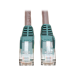 Tripp Lite N210-010-GY networking cable Gray 120.1" (3.05 m) Cat6 U/UTP (UTP)
