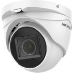 Hikvision DS-2CE79H0T-IT3ZE(2.7-13.5mm) Turret CCTV security camera Indoor & outdoor 2560 x 1944 pixels Ceiling