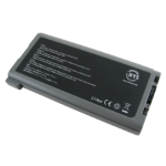 BTI PA-CF30 laptop spare part Battery