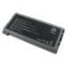 BTI 0Wh 9 cell LAP0424 compatible battery for Panasonic TOUGHBOOK CF-31 TOUGHBOOK CF-53 TOUGHBOOK 53 TOUGHBOOK CF53