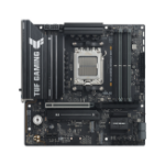ASUS TUF GAMING B850M-E WIFI AMD B850 Socket AM5 micro ATX