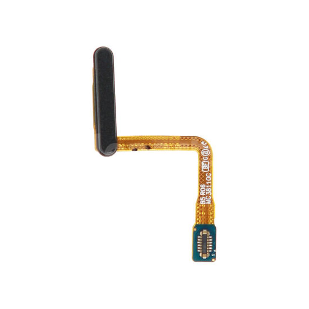 EU Product - Galaxy Z Flip5 5G Fingerprint Button With Flex - Graphite thumbnail