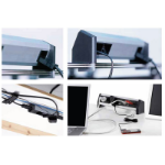 Bachmann 930.183 montagekit