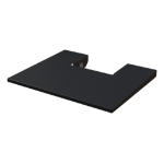 Kindermann Shelf for DisplayLift